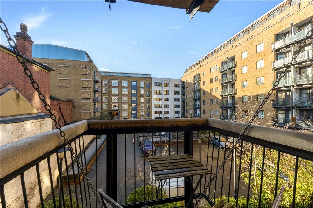 Shad Thames, London, SE1, photo 23
