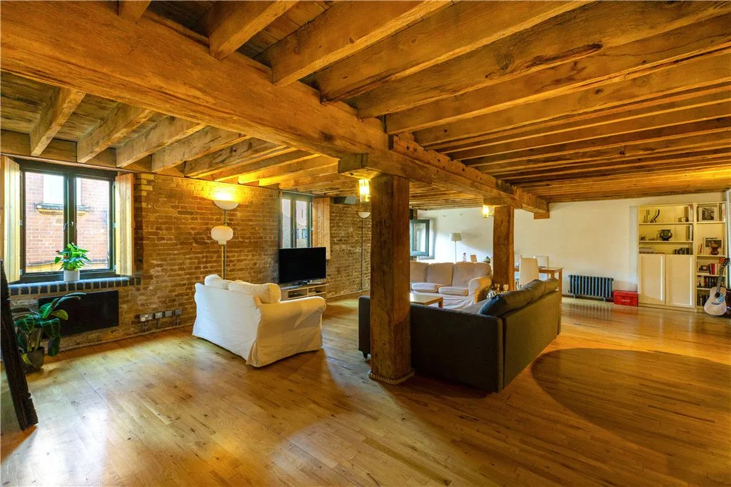 Shad Thames, London, SE1, photo 26