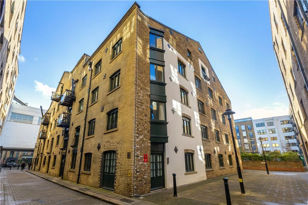 Shad Thames, London, SE1, photo 36