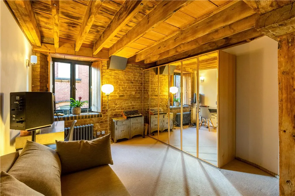 Shad Thames, London, SE1, photo 32