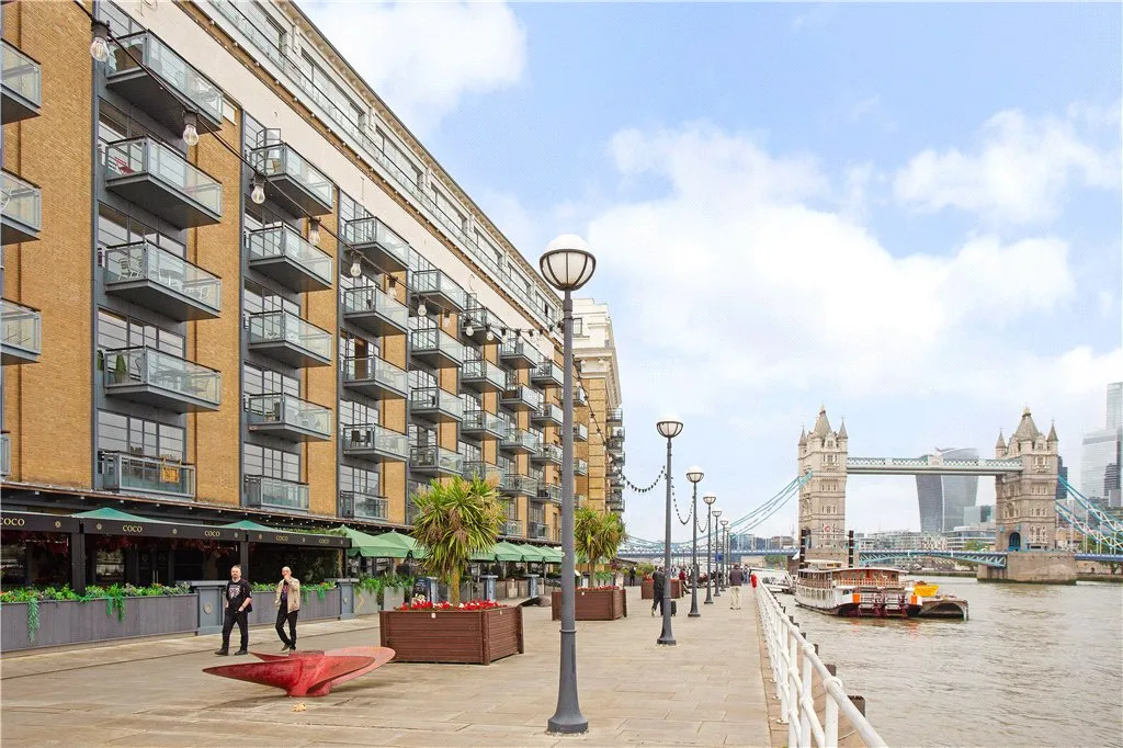 Shad Thames, London, SE1, photo 25