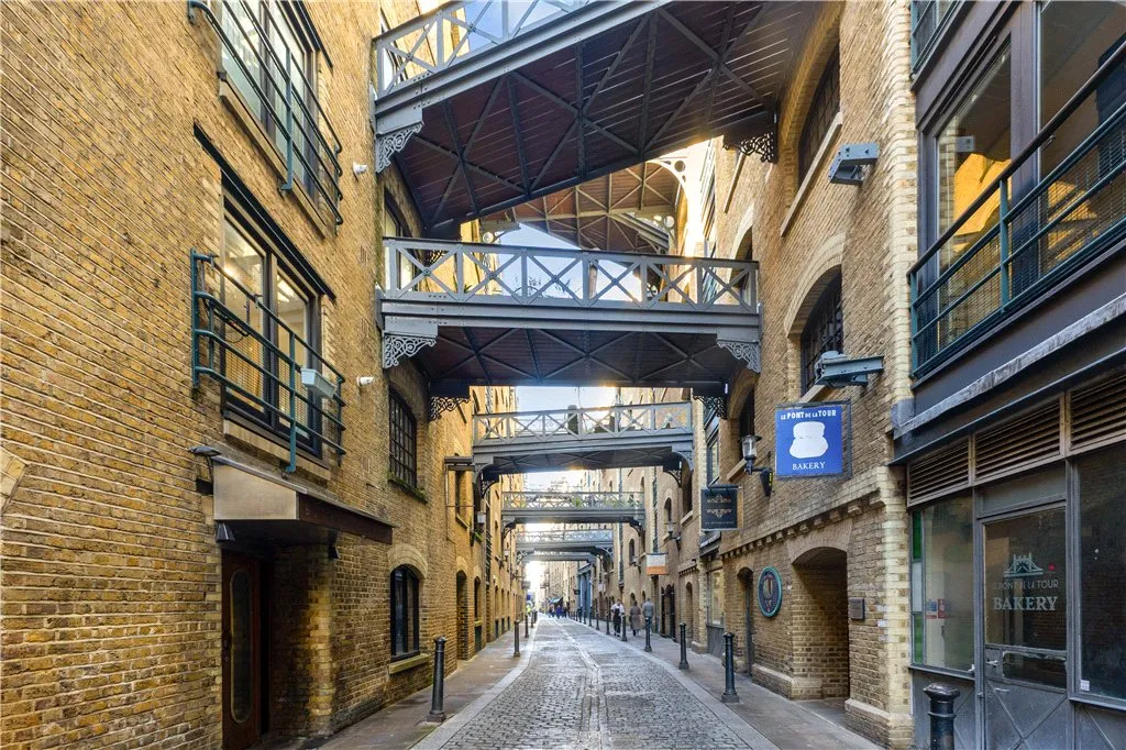 Shad Thames, London, SE1, photo 22