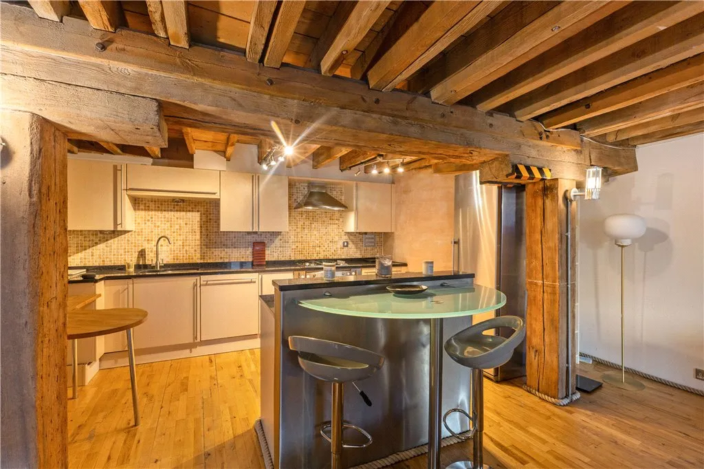 Shad Thames, London, SE1, photo 15