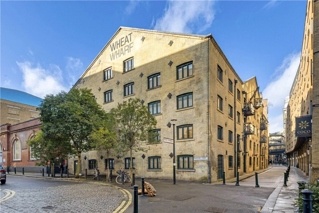 Shad Thames, London, SE1, photo 21