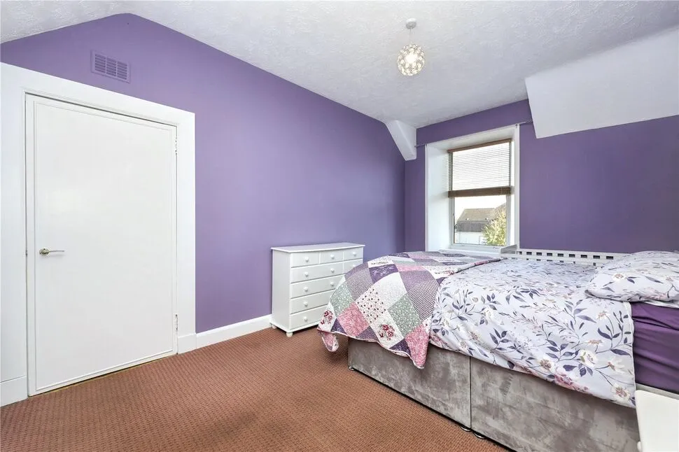 Woodside Way, Glenrothes, KY7, photo 17