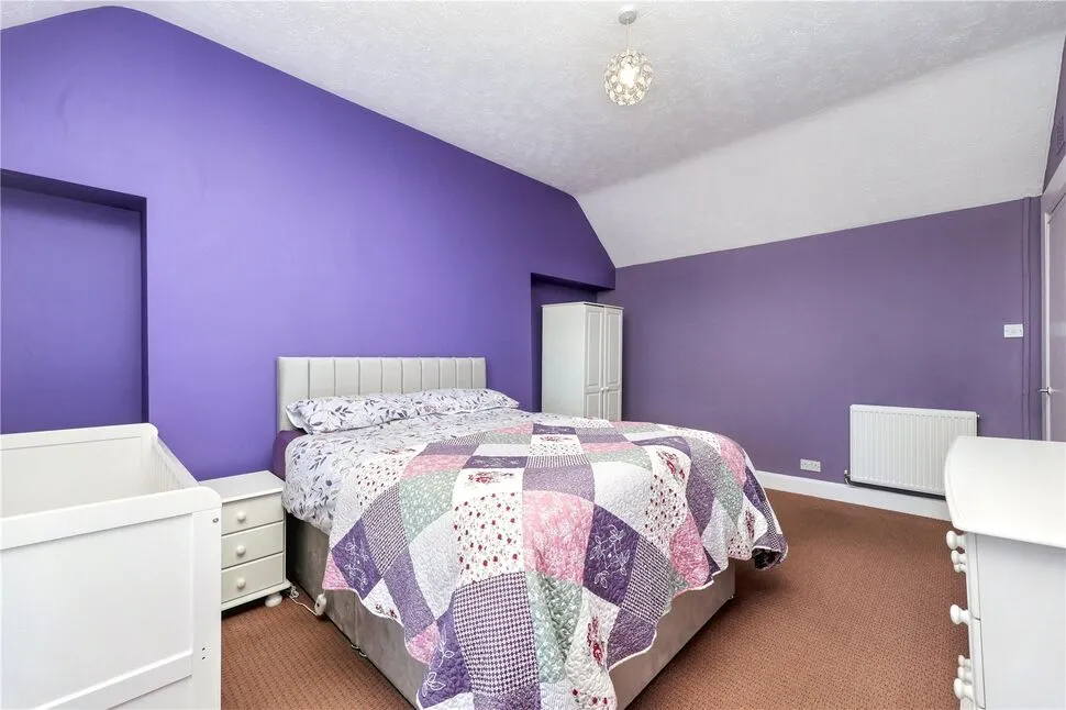 Woodside Way, Glenrothes, KY7, photo 18