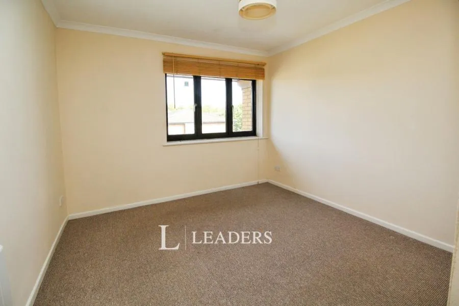 Barrington Mews, Oldbrook, MK6, photo 7