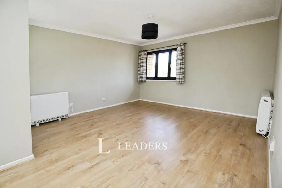 Barrington Mews, Oldbrook, MK6, photo 3