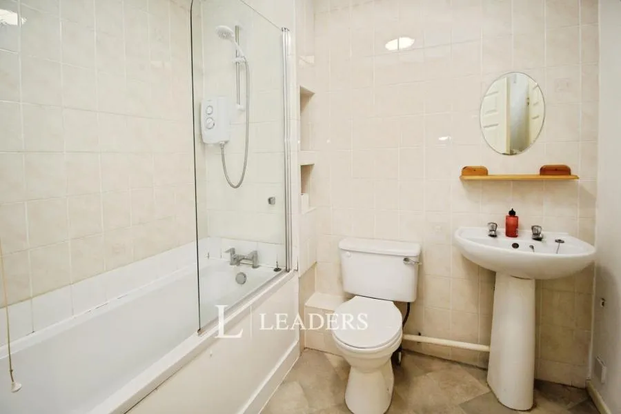 Barrington Mews, Oldbrook, MK6, photo 8