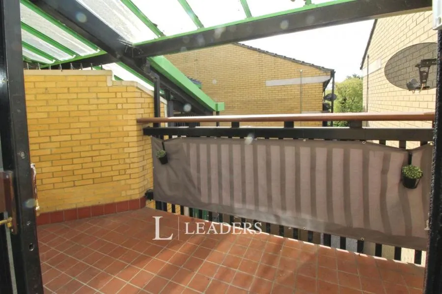 Barrington Mews, Oldbrook, MK6, photo 4