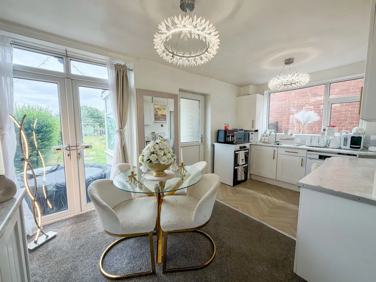 Anston Avenue, Worksop, S81, photo 2