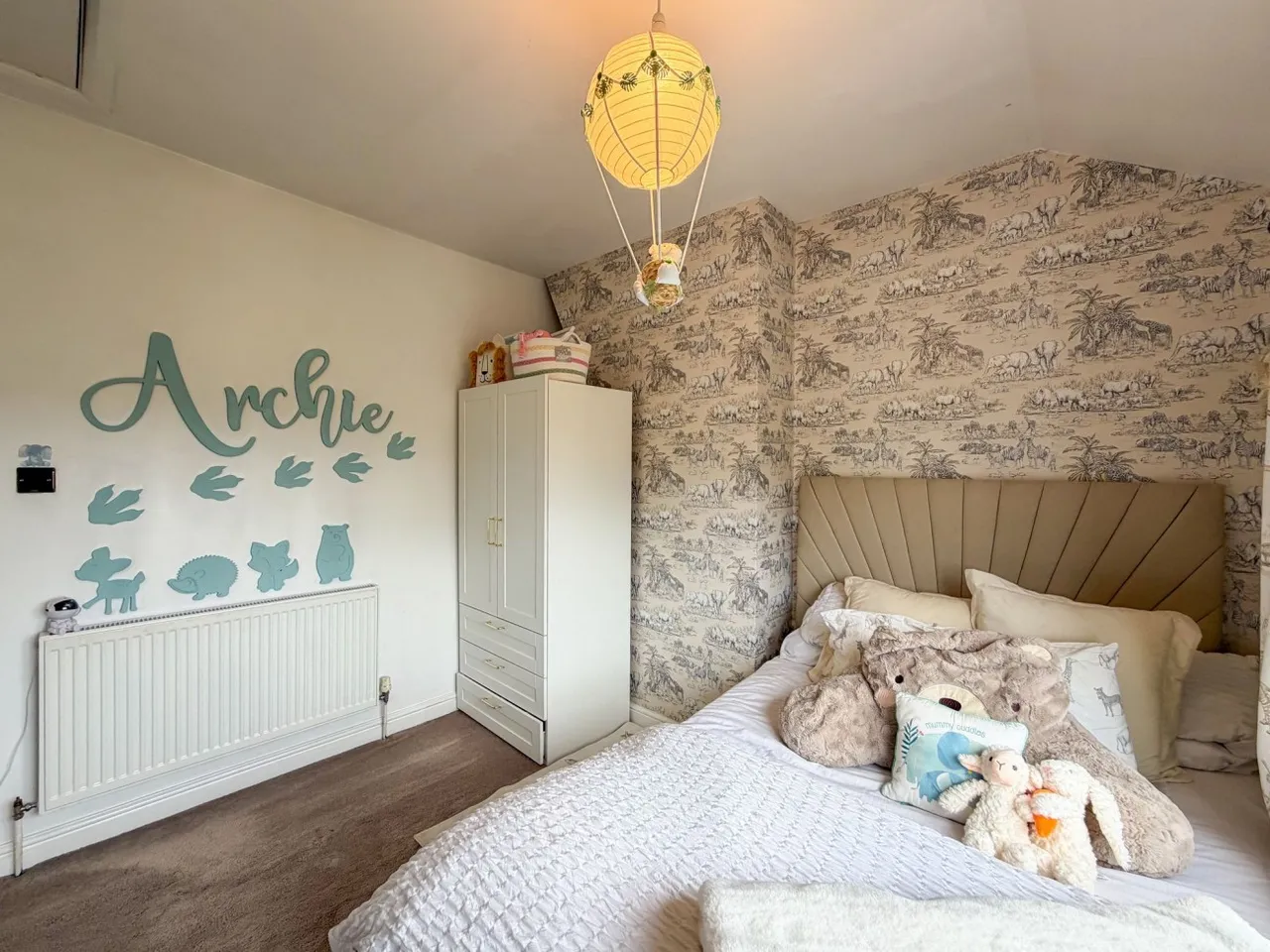 Anston Avenue, Worksop, S81, photo 12