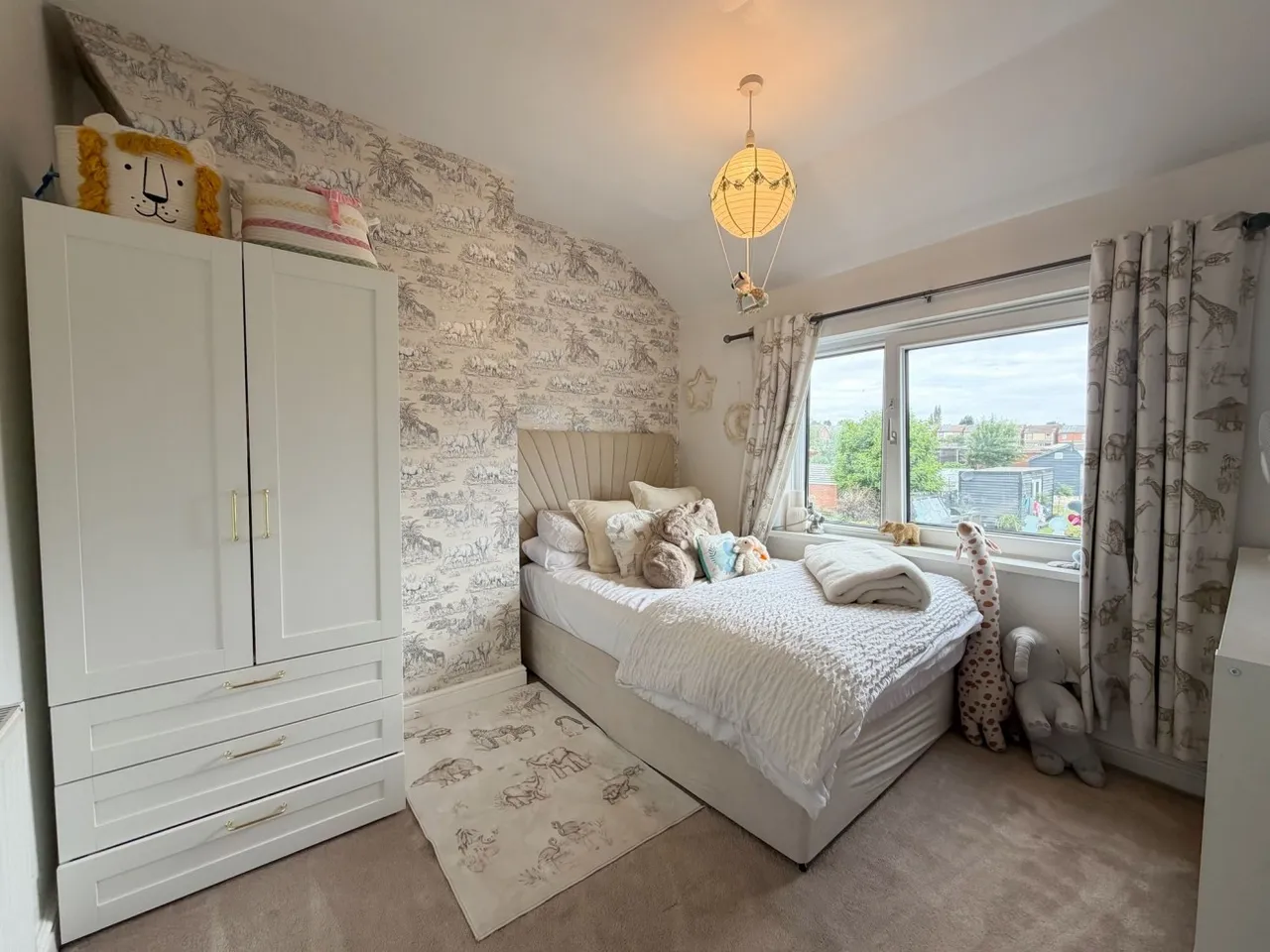 Anston Avenue, Worksop, S81, photo 11