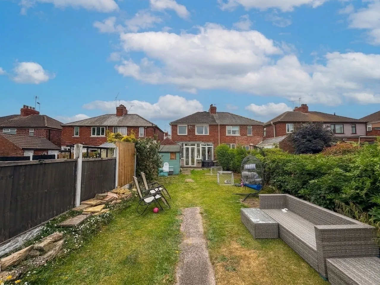 Anston Avenue, Worksop, S81, photo 14