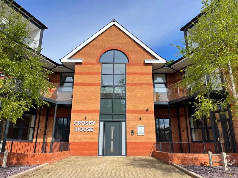 2 bed flat for sale — Furlong Road, Bourne End SL8 5AJ