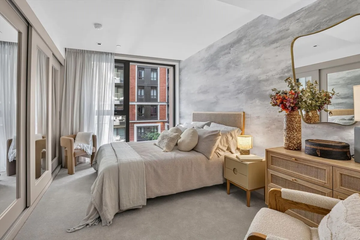 Newcastle Place, London, W2, photo 10
