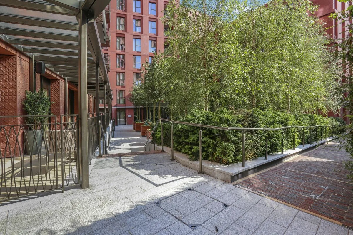Newcastle Place, London, W2, photo 16