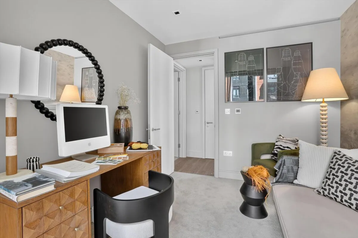 Newcastle Place, London, W2, photo 9