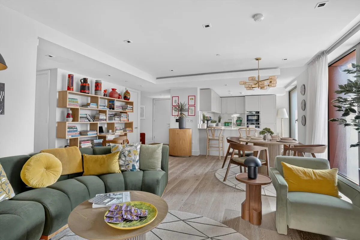 Newcastle Place, London, W2, photo 3