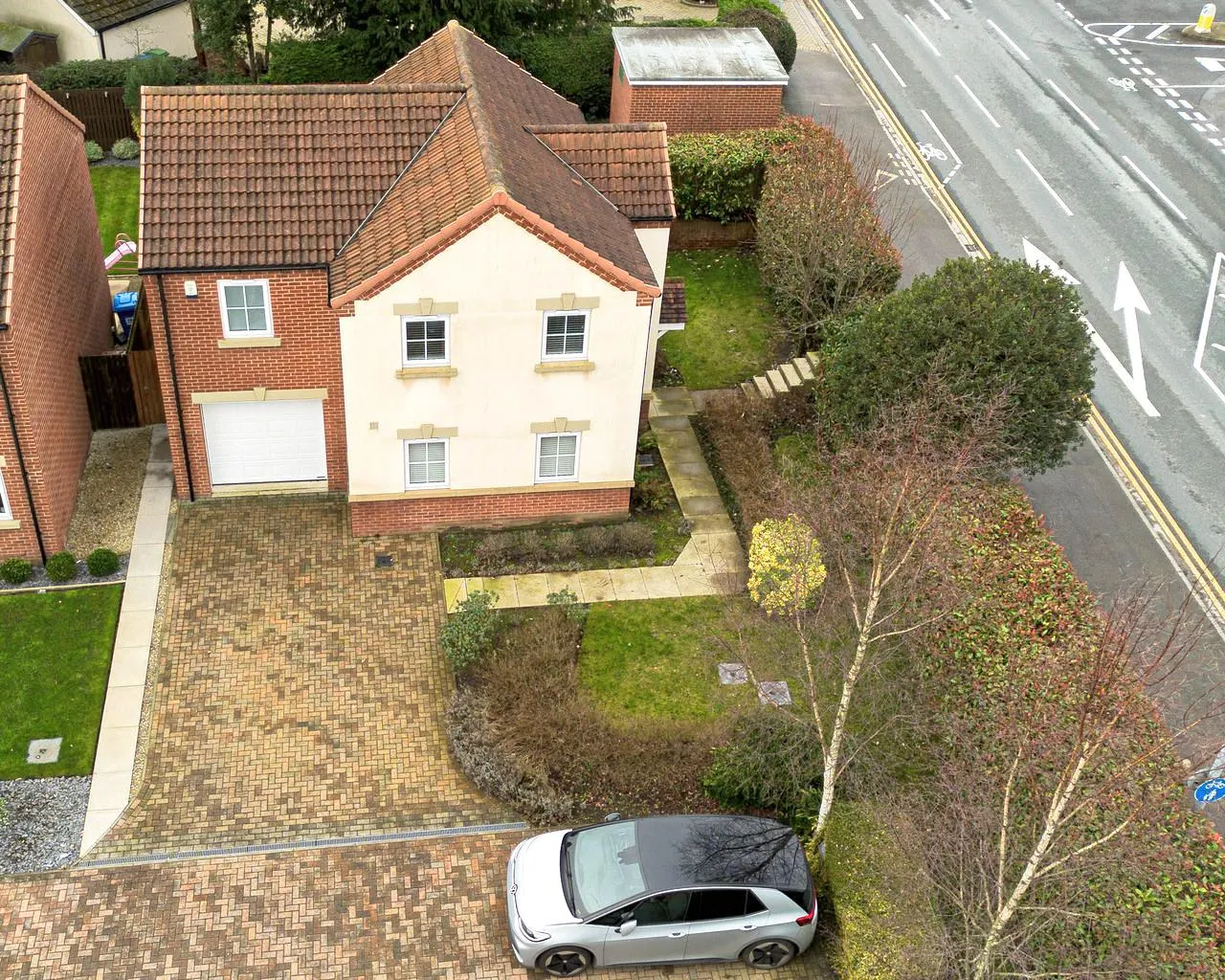 Scaife Close, Cottingham, photo 19
