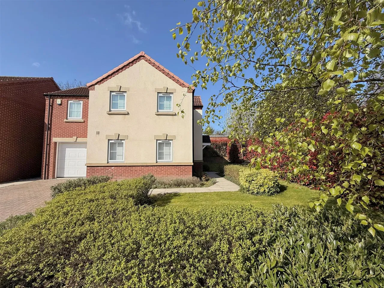 Scaife Close, Cottingham, photo 2