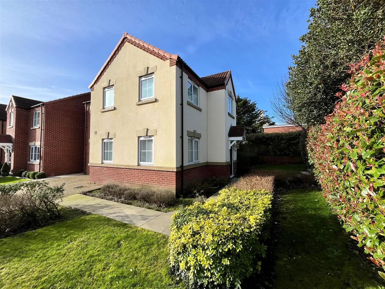 Scaife Close, Cottingham, photo 18