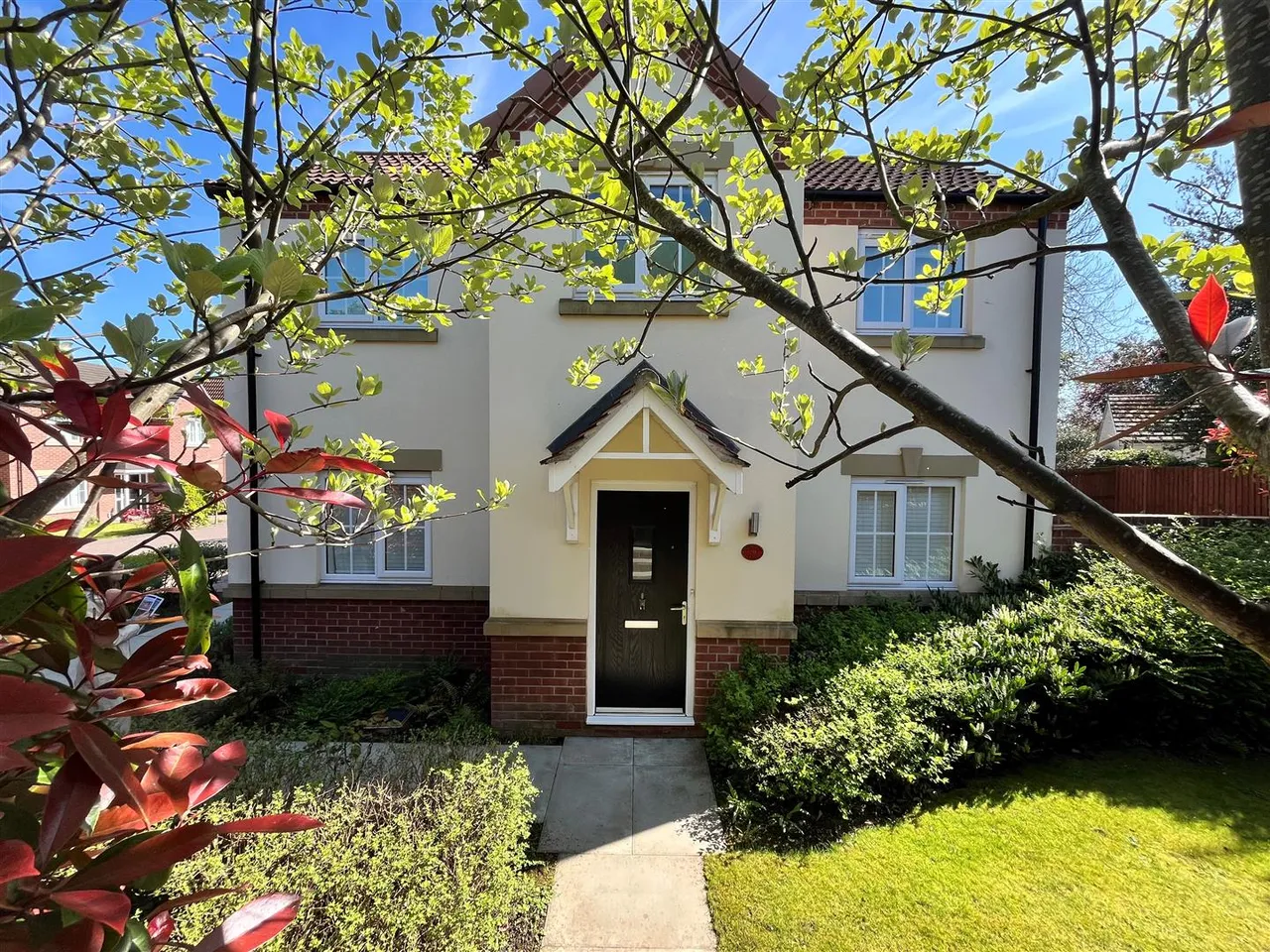 4 bed house for sale — Scaife Close, Cottingham