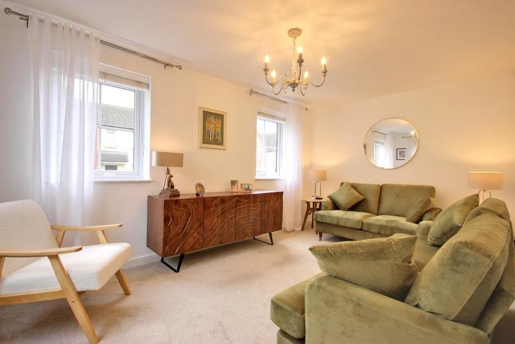 Scaife Close, Cottingham, photo 7