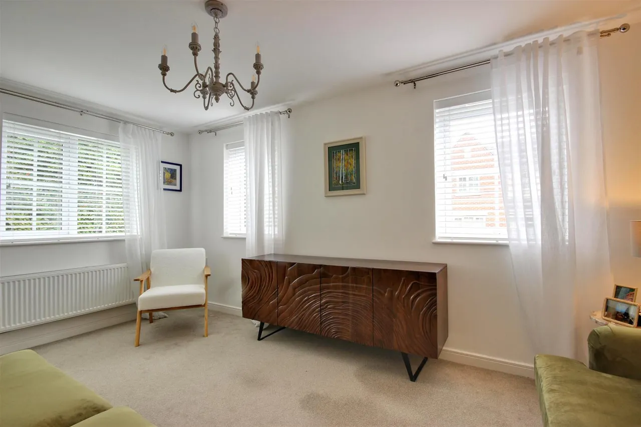 Scaife Close, Cottingham, photo 21