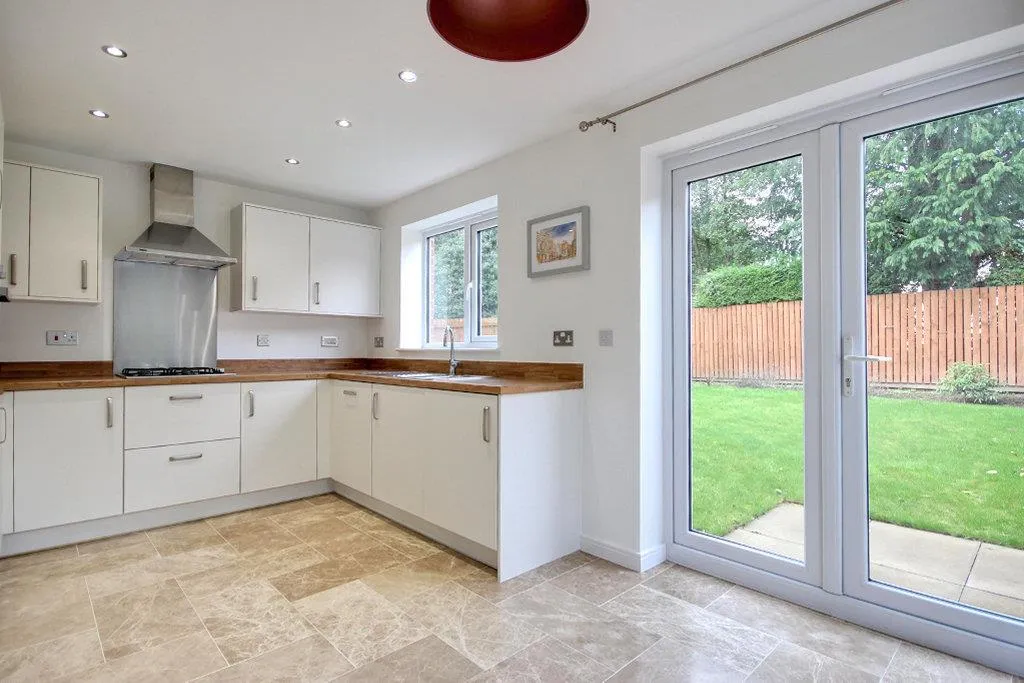 Scaife Close, Cottingham, photo 5