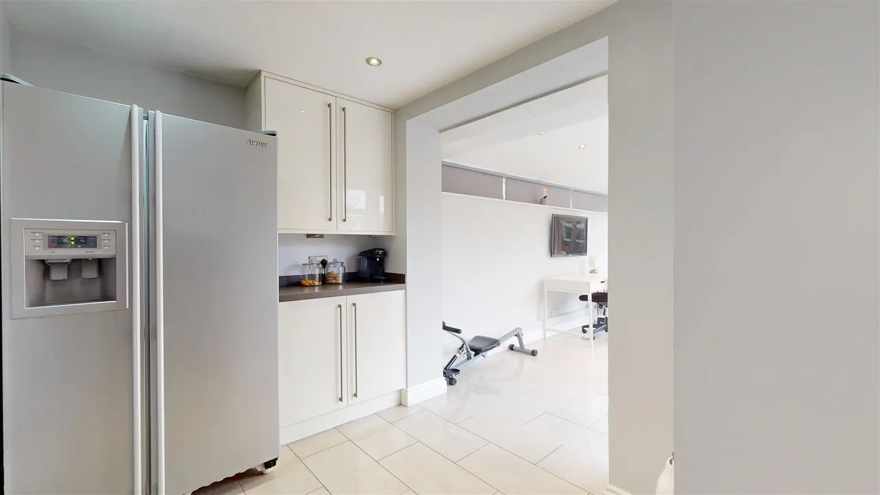 Leary Crescent, Newport Pagnell, photo 8