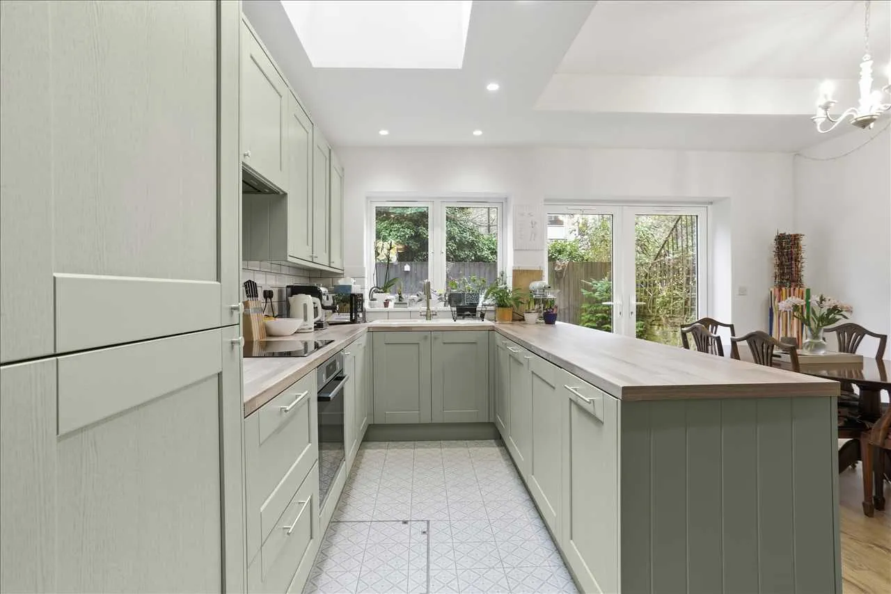 Bardolph Road, London, photo 14