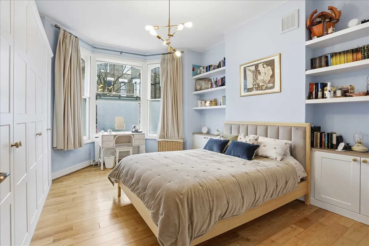 Bardolph Road, London, photo 5