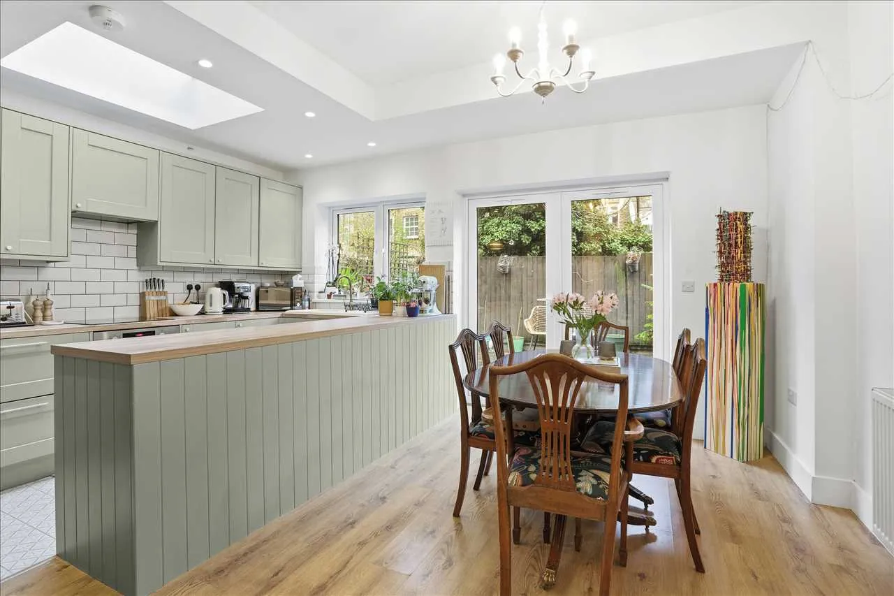 Bardolph Road, London, photo 9