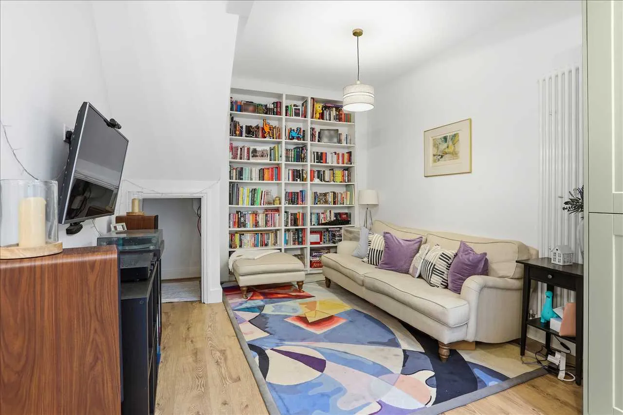 Bardolph Road, London, photo 13