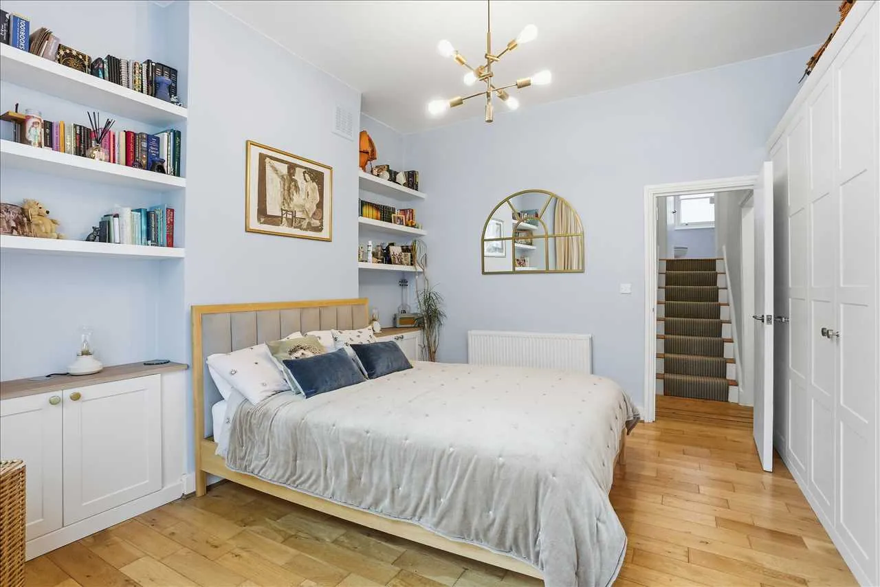 Bardolph Road, London, photo 6