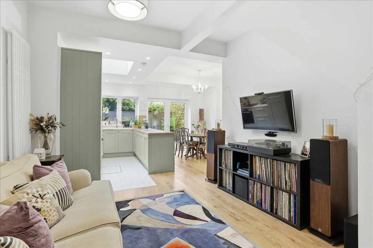 Bardolph Road, London, photo 4