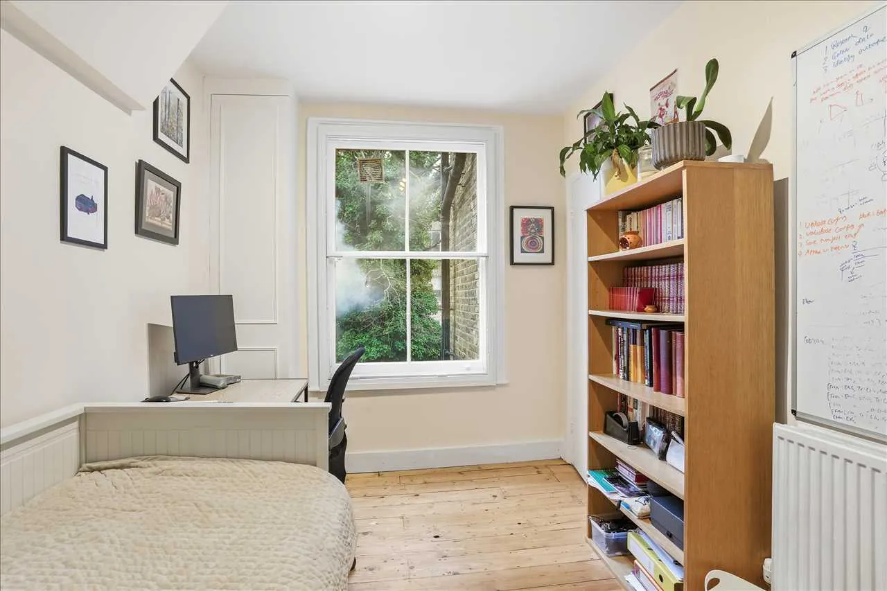 Bardolph Road, London, photo 8