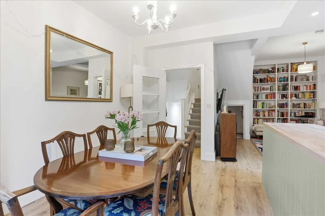 Bardolph Road, London, photo 15