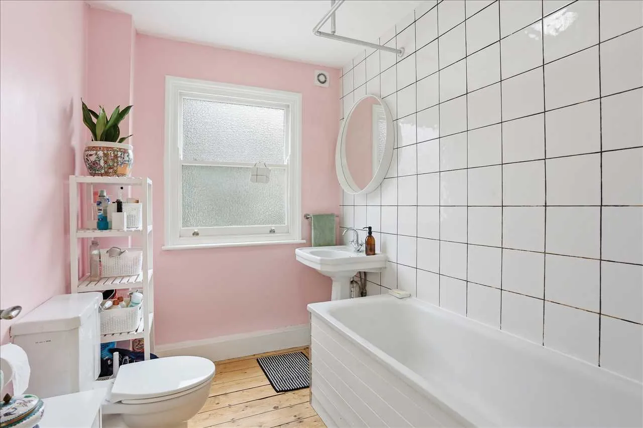 Bardolph Road, London, photo 12