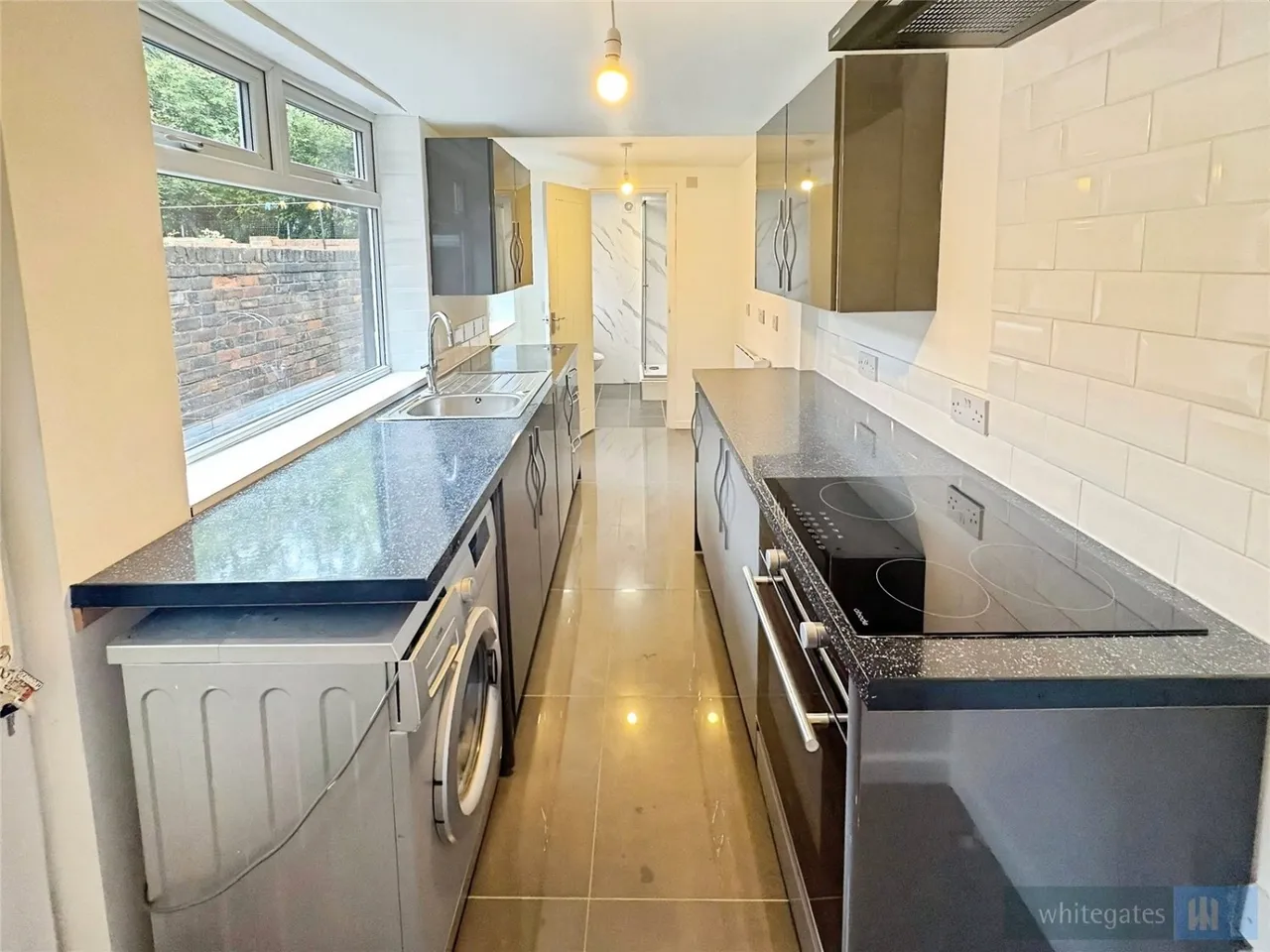 Evans Street, Prescot, L34, photo 2