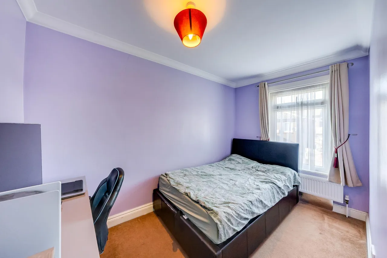 Hollybush Street, London, E13, photo 17