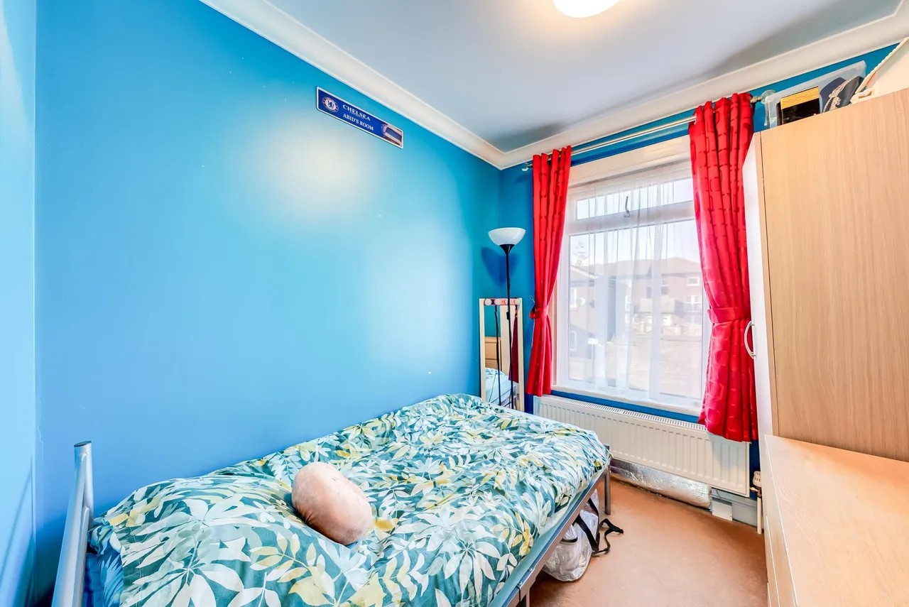 Hollybush Street, London, E13, photo 18