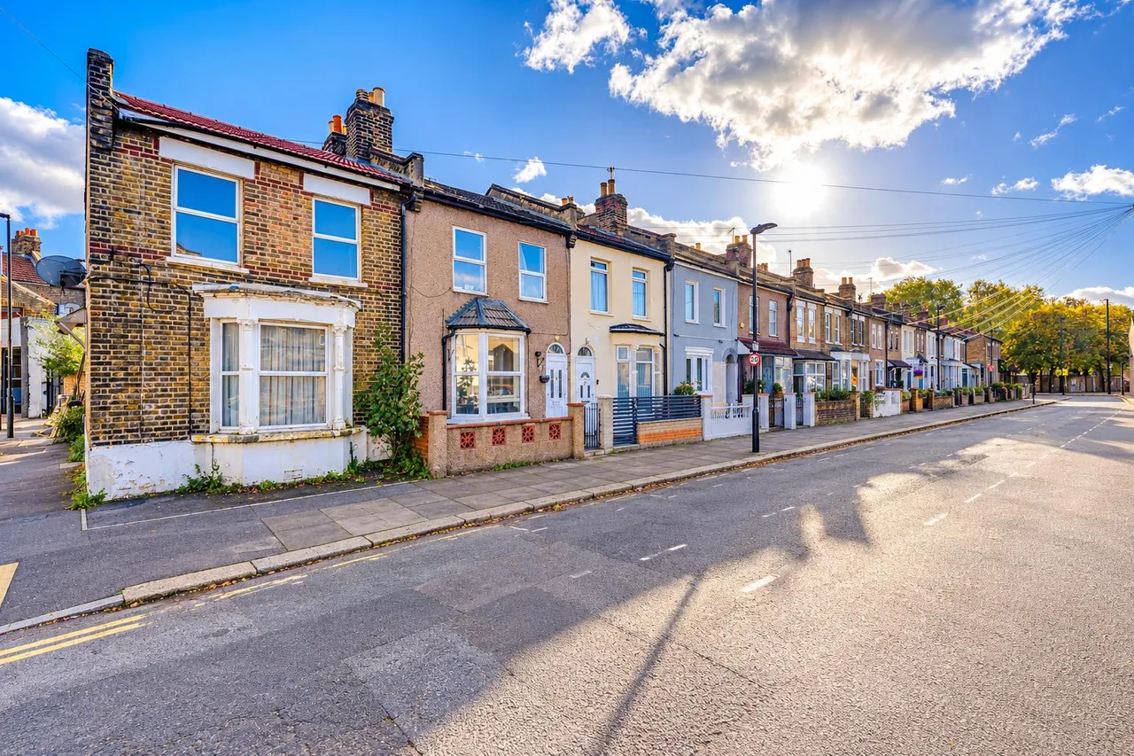 Hollybush Street, London, E13, photo 26