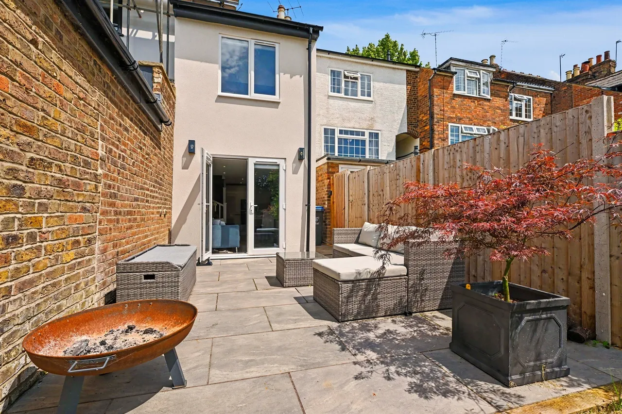 Ellesmere Road, Berkhamsted, HP4, photo 23