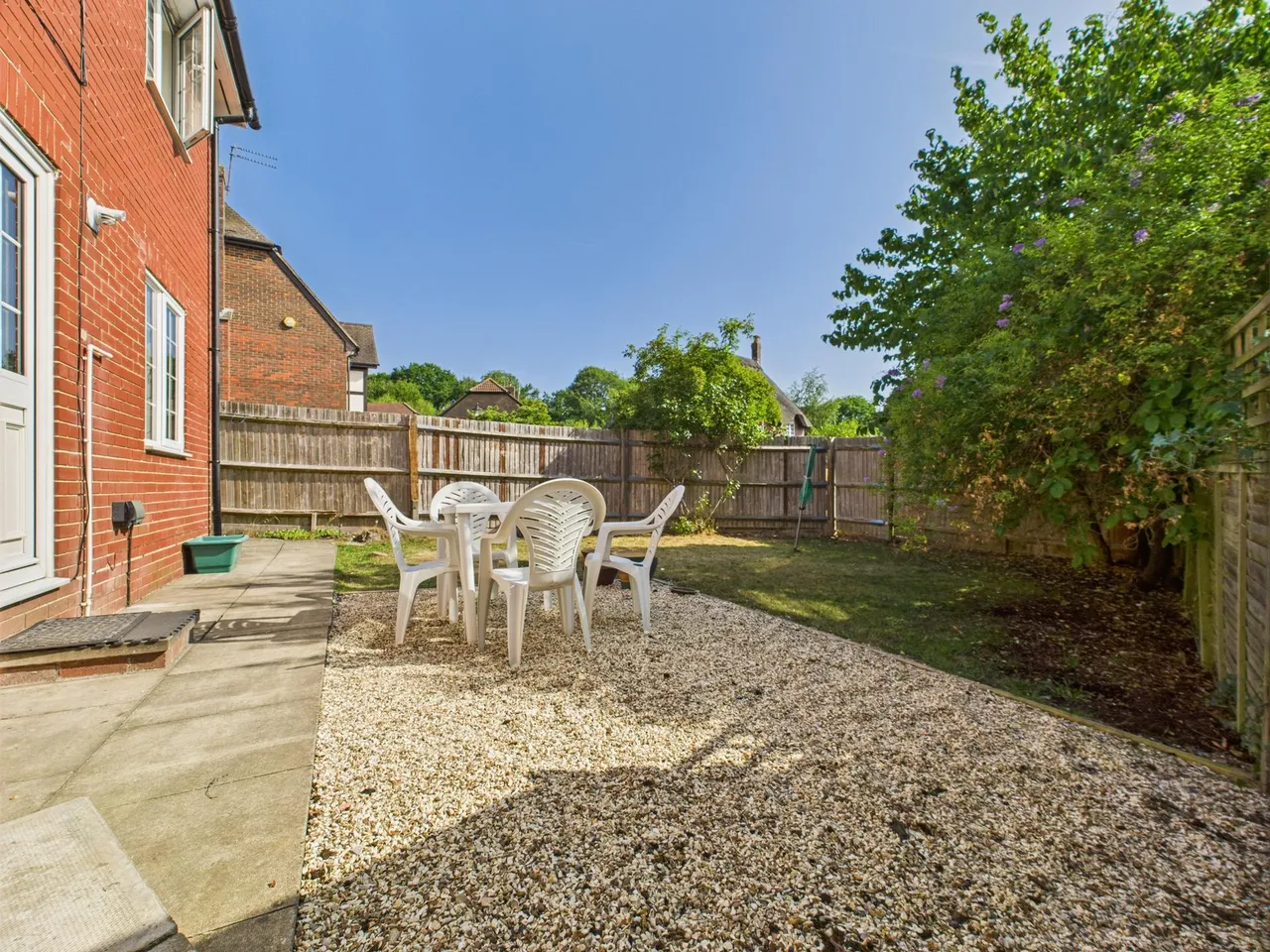 The Topiary, Lychpit, RG24, photo 21