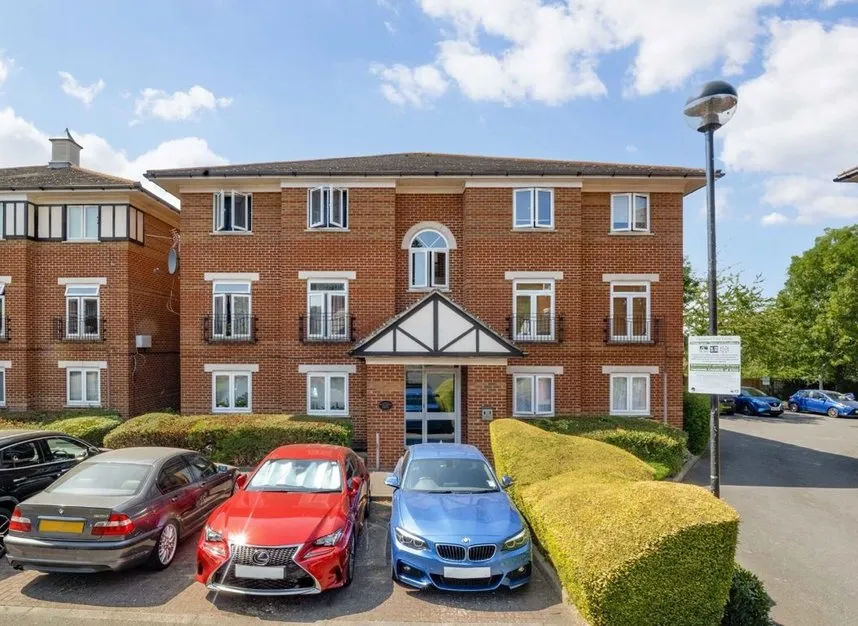 1 bed flat for sale — Alwyn Gardens, Hendon, NW4