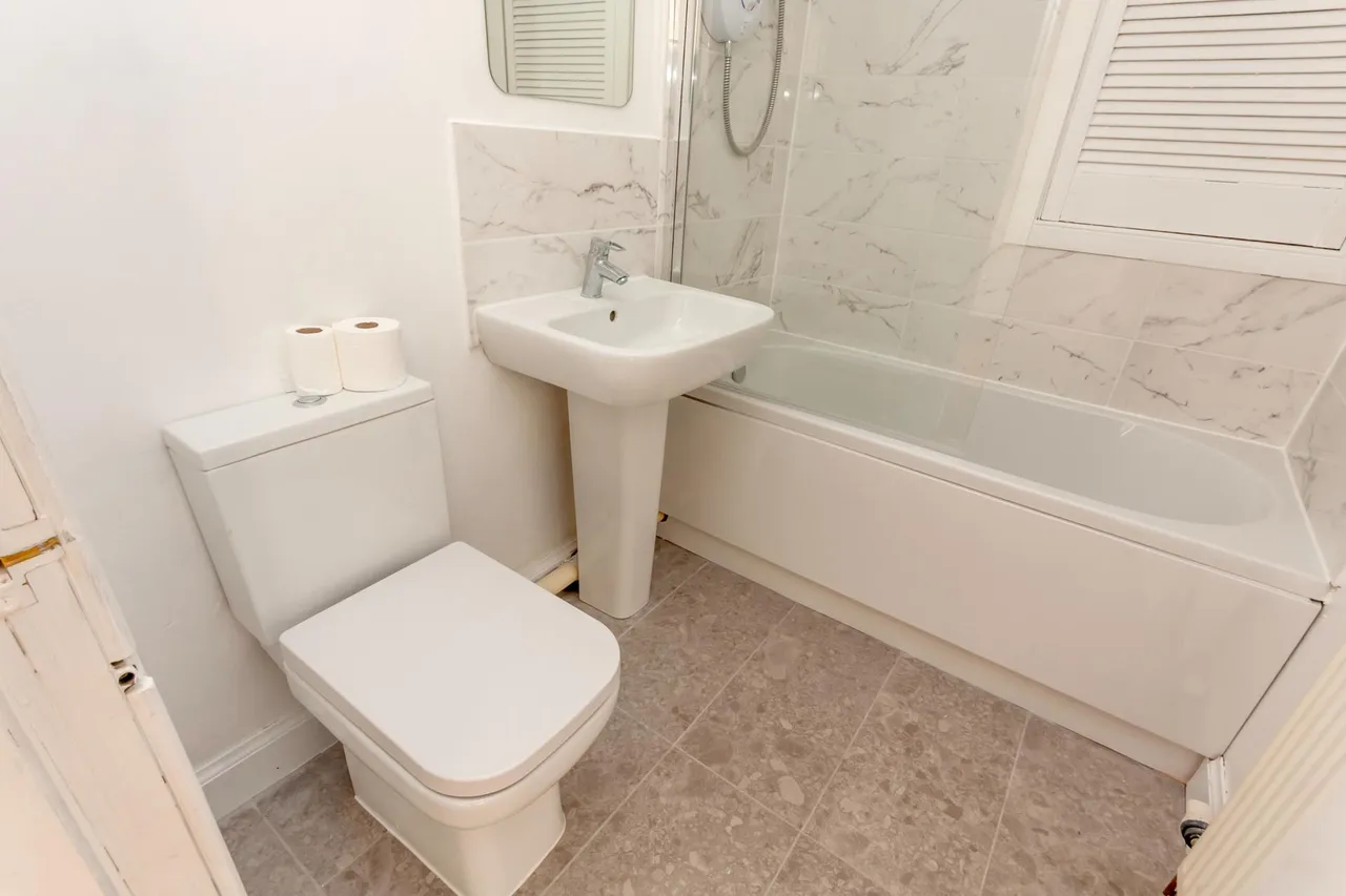 Wallfield Place, Rosemount, AB25, photo 13