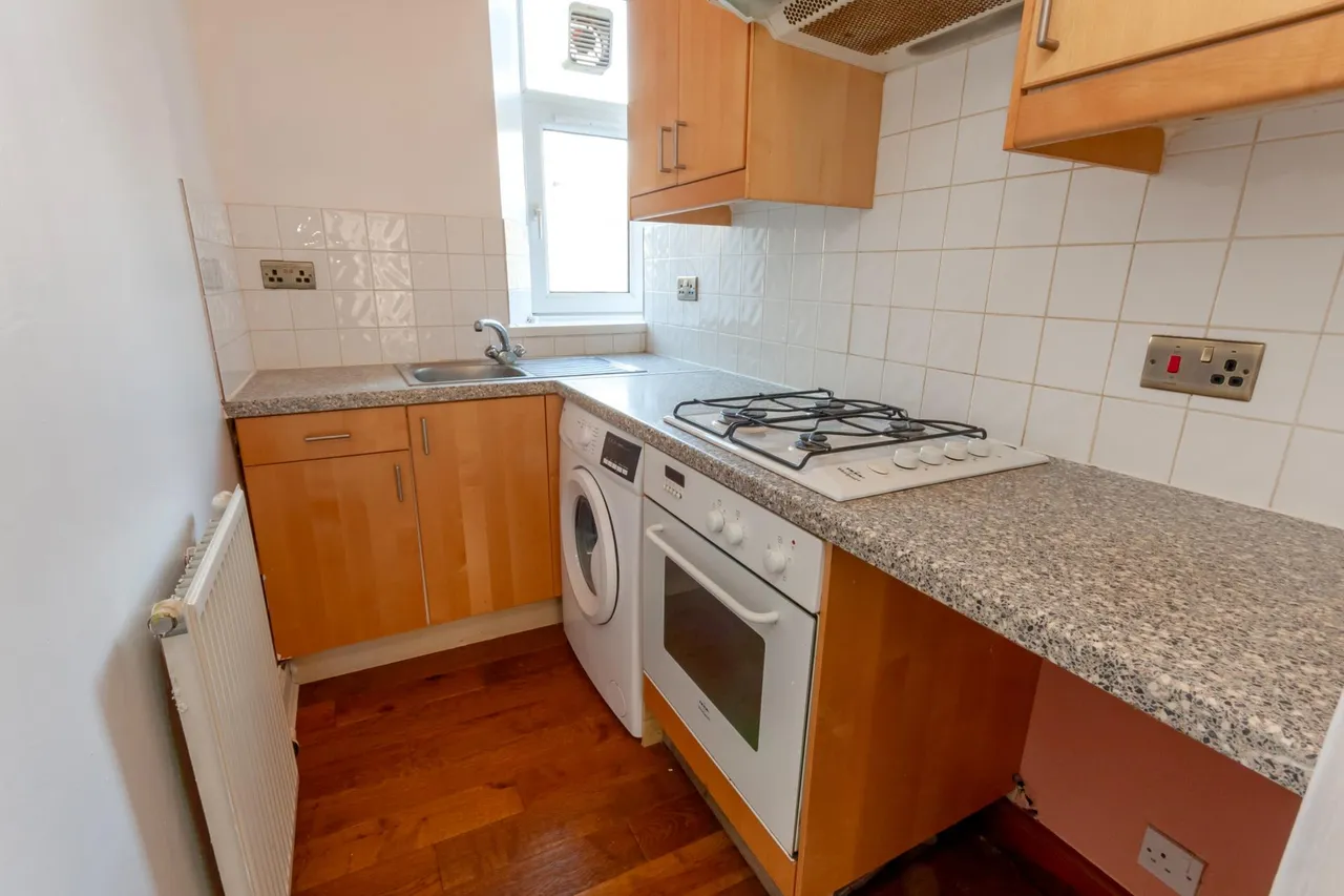 Wallfield Place, Rosemount, AB25, photo 7