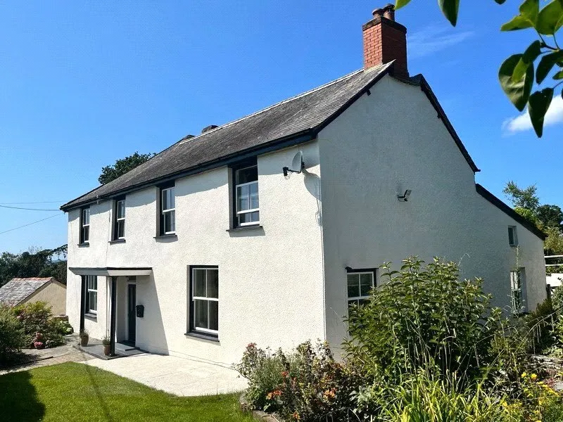 Chasty, Holsworthy, photo 3